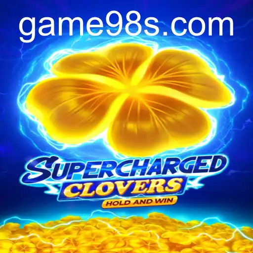 SchargedClovers: Uma Nova Excitação no Mundo dos Jogos