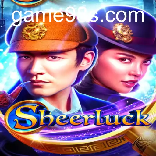 Sheerluck: O Desafio da Inteligência e Mistério