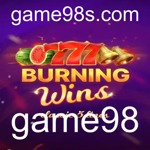 Explorando o Universo de BurningWins: Regras e Estratégias para o game98