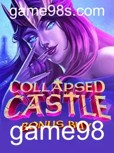 CollapsedCastleBonusBuy: Uma Introdução ao Jogo Inovador