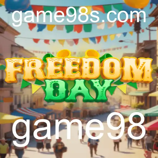 FreedomDay: Uma Aventura Inovadora no Mundo dos Games