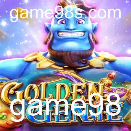 GOLDENGENIE: Explorando o Universo do Novo Game Inovador