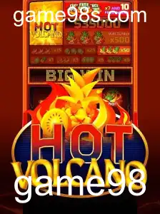 Descubra o Mundo de Aventura de HotVolcano