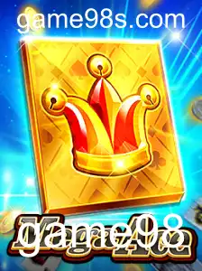 Descubra o Mundo de MegaAce: Um Jogo Irresistível