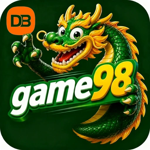 game98 Logo