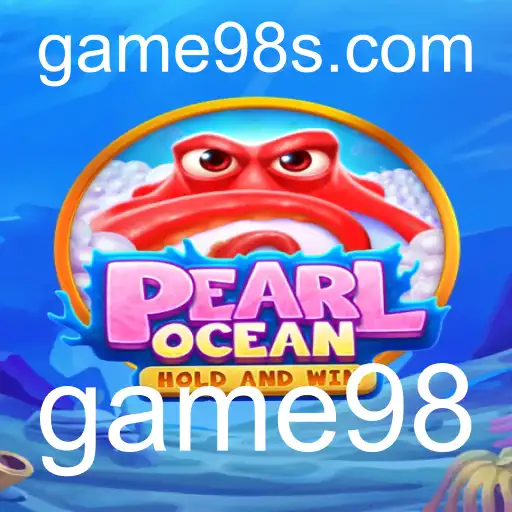 Explorando o Mundo de PearlOcean: Um Mergulho em Game98
