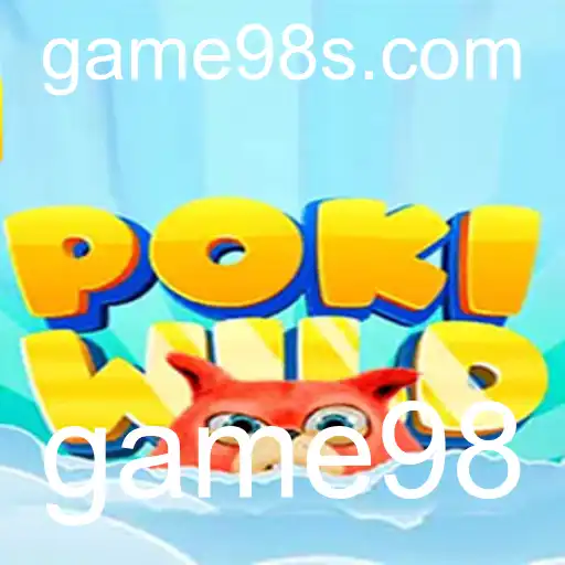 Explorando PokiWild: Um Mundo de Aventura no game98