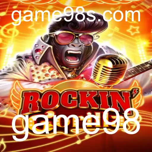 Explorando o Mundo de RockinGorilla: Uma Jornada no game98