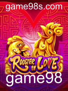 RoosterInLove: Descubra o Encantador Mundo do game98