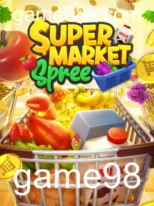 Explorando o Fascinante Mundo do Jogo SupermarketSpree
