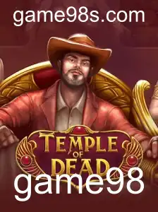 Explore o Mundo Misterioso de TempleofDead: Um Guia Completo