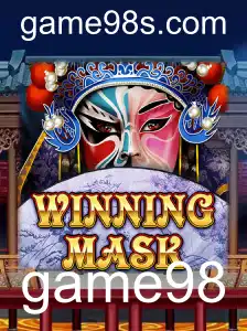 WinningMask: Um Mergulho no Fascinante Mundo do game98