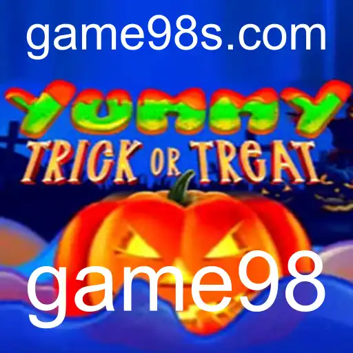 YummyTrickorTreat: Um Mergulho nas Aventuras Doces e Travessas do Jogo